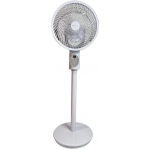 Turbo Italy TSF-L14 14寸3D座地循環風扇